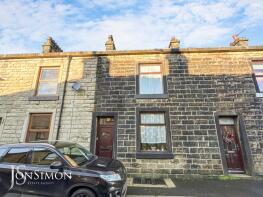 58, Stanley Street, Ramsbottom BL0 9JG