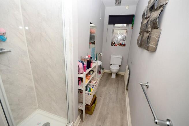 Ground Floor Ensuite