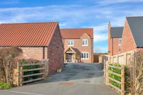 Kempe House, Cliffhill Lane, Nottingham NG13 9AP