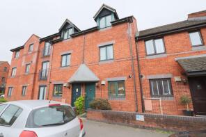 41, Water Lane, Exeter EX2 8BY