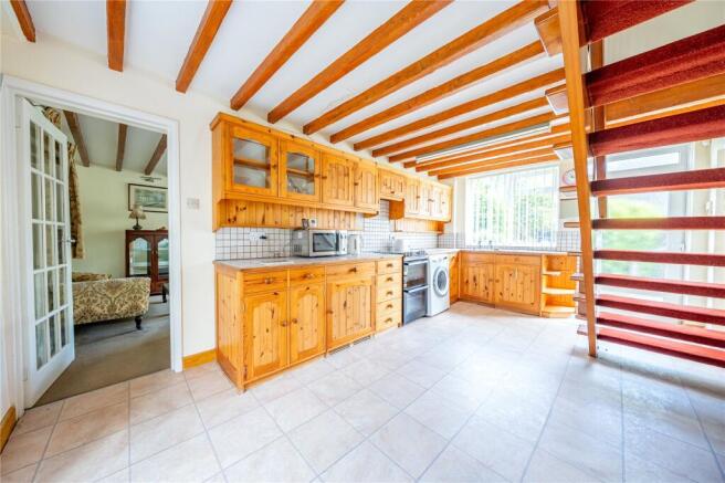 Carr Beck Close, Bramham, Wetherby, West Yorkshire photo 4