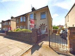 51, Broad Street, Canton, Cardiff CF11 8BZ