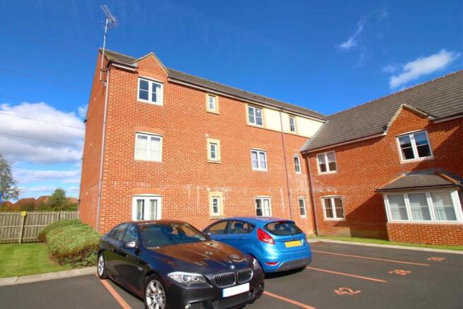 Front External
