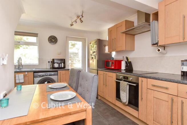 Kitchen/ Diner