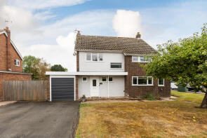 5, Tattenhall Road, Tattenhall, Chester CH3 9QQ