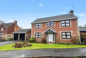 6, Brue Close, Eastleigh SO53 4SP