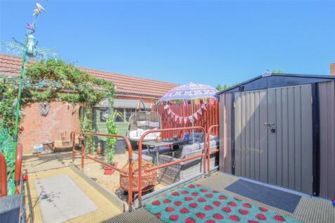 Worle Moor Road, Weston-super-Mare, Somerset, BS24