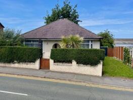 Oakroyd, Old Mold Road, Deeside CH5 3AU