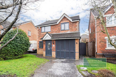 Caernarfon Close, Thornton-Cleveleys, FY5 4FD