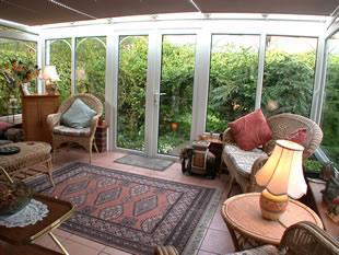 conservatory