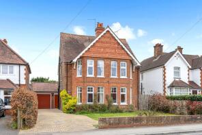 114, Rusper Road, Horsham RH12 4BW