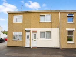 2, Medgbury Place, Swindon SN1 2AR