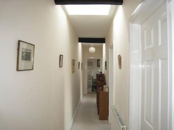 Inner Hall
