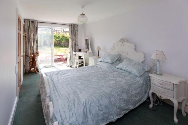 Hillview_Bedroom One