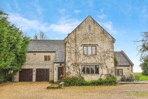 Padock Barn, The Gibb, Chippenham SN14 7LH