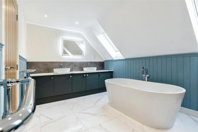Example Bathroom