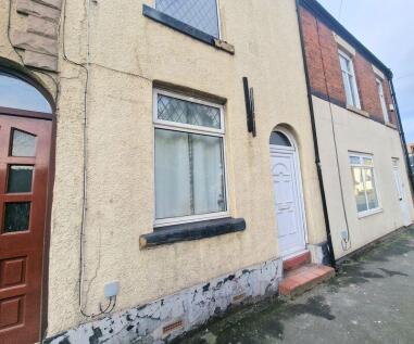 Higher Bents Lane, Bredbury