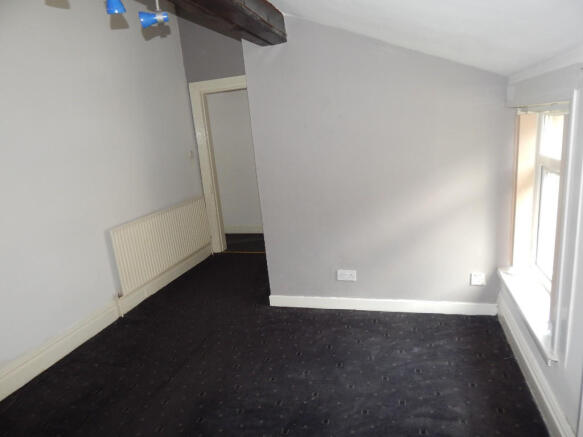 Single Bedroom