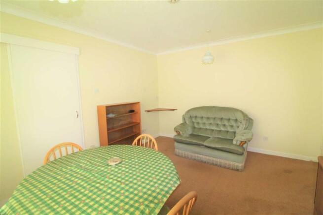 Dining Room 2nd angle