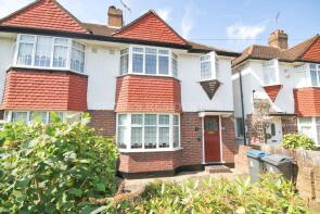 93, Kenley Road, Kingston Upon Thames KT1 3RR