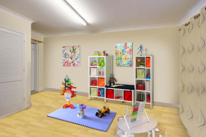 Play Room