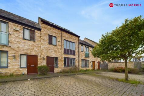 East Street, St. Ives, Cambridgeshire, PE27