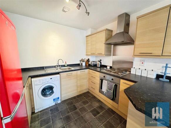 1 bed Apartment for sale Image 5
