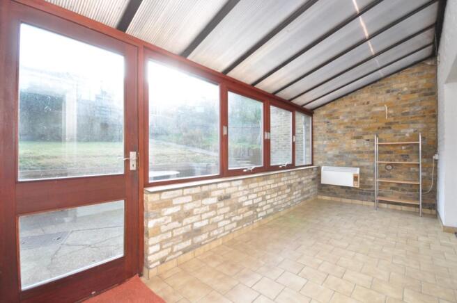 Sun Room