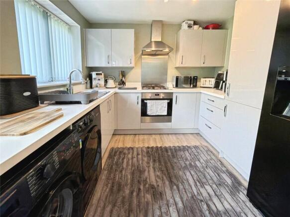 Kitchen-Diner