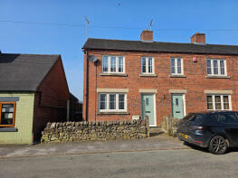 15, High Street, Dilhorne ST10 2PE