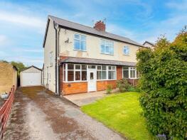 Bonnie Doone, Hollins Lane, Hampsthwaite HG3 2EJ
