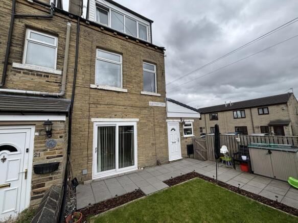 2 bed End of Terrace for sale Image 11