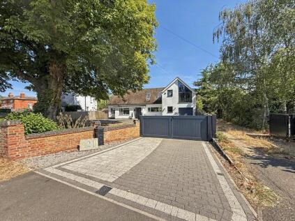 Chestnut House, 21 High Street, Yelvertoft, NN6 6LE
