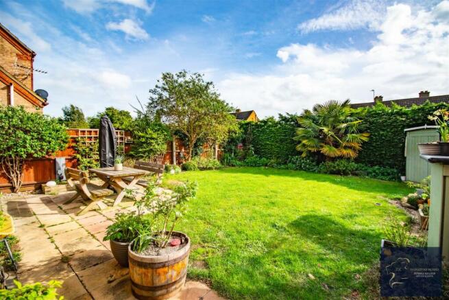 Garden.