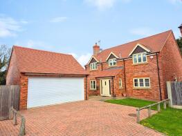 2, Hamlyn Place, Leominster HR6 9RE