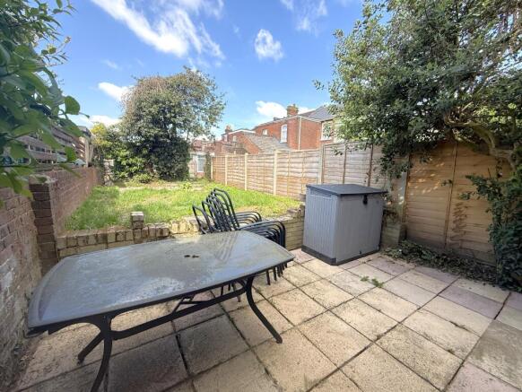 Millbrook Road East, Freemantle, Southampton photo 4