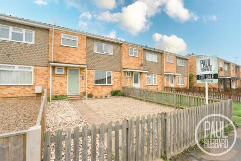 Bramble Green, Lowestoft, NR32