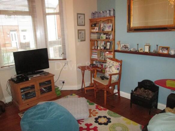 Sitting room