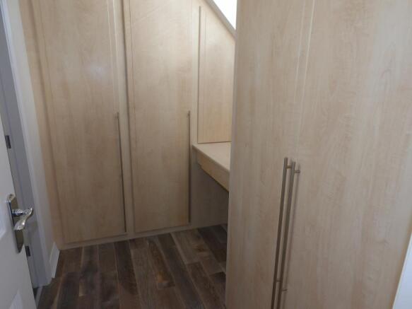 Dressing Room