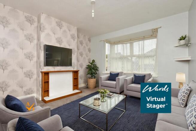 Lounge (Modern Style)