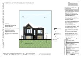 17, Alwood Avenue, Blackpool FY3 8NG
