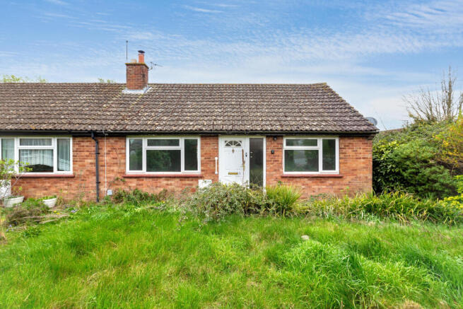 11 Royston Avenue, Spaldwick, Huntingdon, Cambridgeshire, PE28 0TH