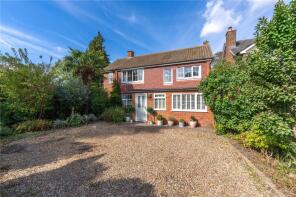 64, Minsterley Avenue, Shepperton TW17 8QT