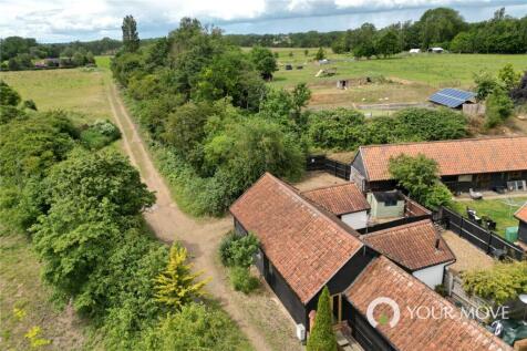 Tunbeck Road, Wortwell, Harleston, Norfolk, IP20