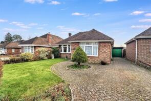 25, Linden Grove, Chandler's Ford SO53 1LE