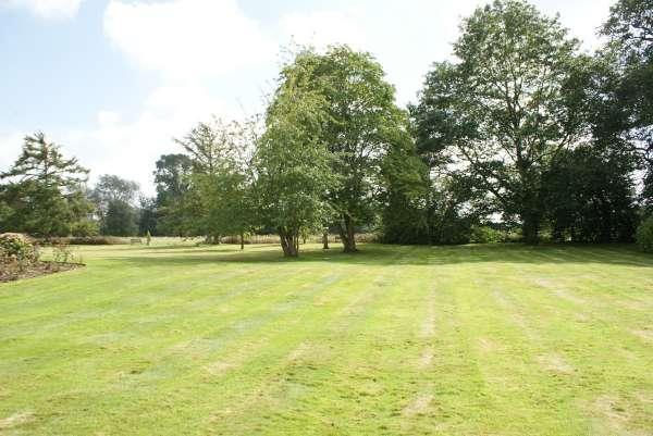 Grounds