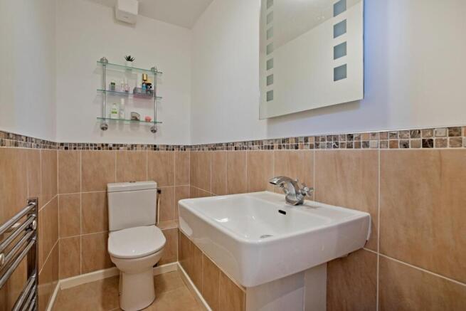 1 bed Apartment for sale Image 6