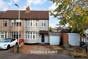 38, Hazelmere Gardens, Hornchurch RM11 2AS
