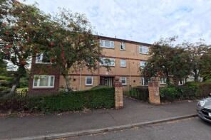 Flat 2/1, 533, Govan Road, Glasgow G51 2PA