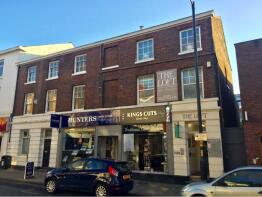 63, Sankey Street, Bewsey And Whitecross, Warrington WA1 1SL